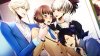 Tokyo Yamanote Boys Sweet Jelly Beans Disc