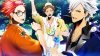 Tokyo Yamanote Boys Sweet Jelly Beans Disc