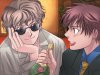 Yoru no Teiou