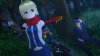 Happy End Trigger