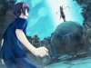 Steal My Heart: Rhapsody of Moonlight
