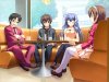 Steal My Heart: Rhapsody of Moonlight