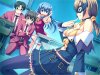 Steal My Heart: Rhapsody of Moonlight