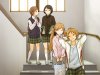 Okujou no Yurirei-san