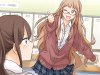 Okujou no Yurirei-san