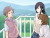 Okujou no Yurirei-san